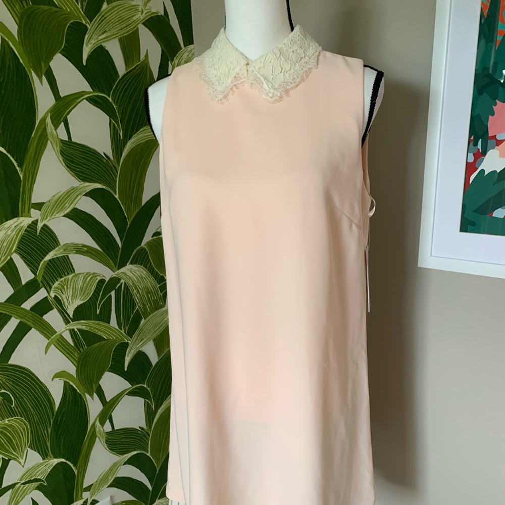 Nanette Lepore dress